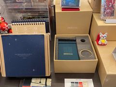 -思南书局·诗歌店