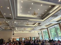 -畔山酒店中餐厅