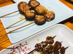 -十三道烧烤(保利西街店)