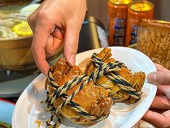 -三太子地摊烧烤·小龙虾(北蔡店)