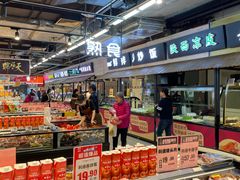 -物美大卖场(玉蜓桥店)