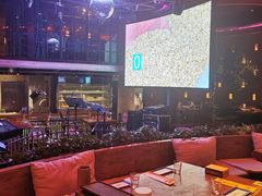 大堂-肉串汪(望京店)