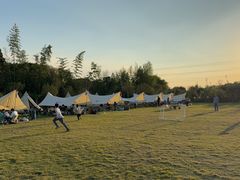 -不觉晓CAMPING(上海迪士尼营地店)