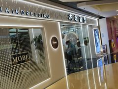 -银座mall(东直门店)