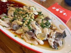 -丰乐餐厅·始于1999·本地老字号