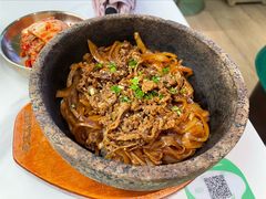 -西塔老太太拌饭(洋泾天物空间店)