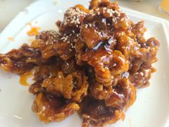 -同发号饭庄(复兴路店)