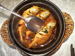 -胡叨叨黄油砂锅焗海鲜(百家湖1912店 )