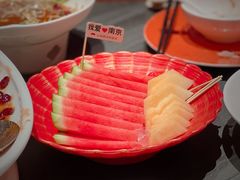 -小厨娘金榜题名(夫子庙秦淮河店)