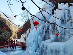 -黑龙潭风景区