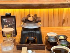 -无印良品餐堂 MUJI Diner(成都太古里店)