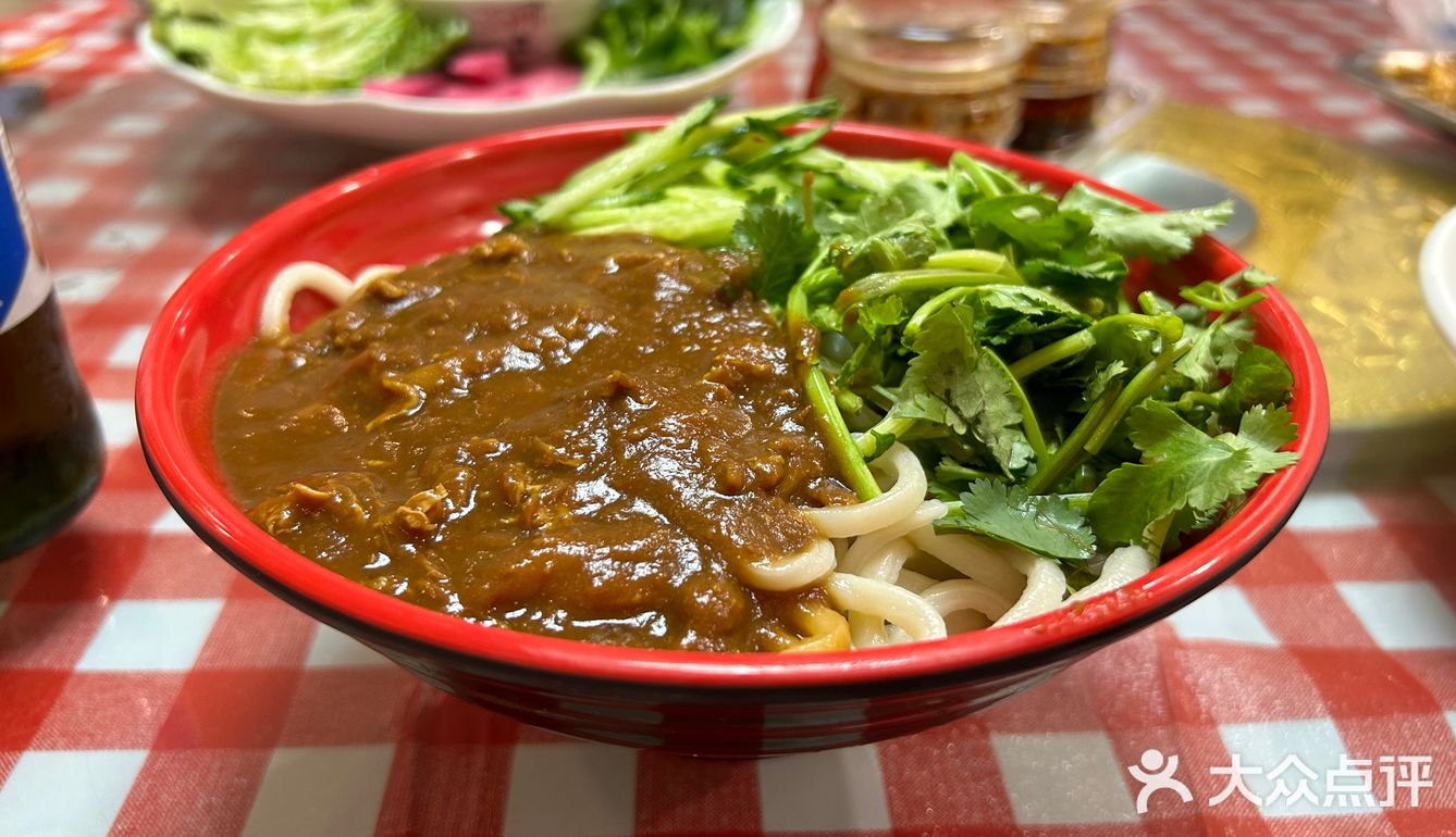 本地正嘢｜花都这家东北菜馆杠杠滴？！