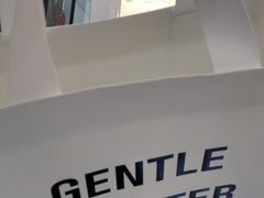 -GENTLE MONSTER(西安SKP店)