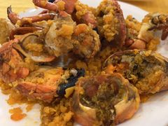 -龙溪海鲜酒家(溪涌店)