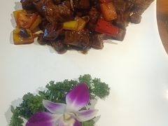 -快活林酒楼