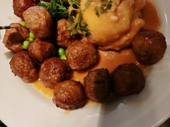 -宜家·瑞典风味餐厅(无锡店)