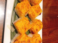 黄米凉糕Z-龍聚祥烧麦馆(万达店)