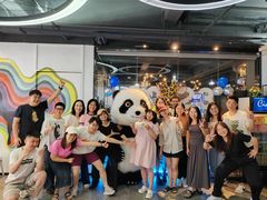 -CIAO·团建聚餐·生日派对轰趴馆(福田店)