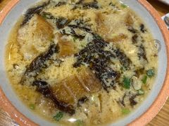 -小桃园·豆浆油条(复兴中路店)