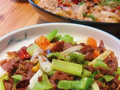 -滇铺子·云南特色菜·第九届野生菌美食节(东风东路c86店)