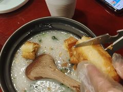 -宏状元现熬粥·京味菜(五棵松店)