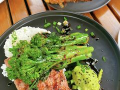 -京A Taproom·精酿餐吧(CBD店)