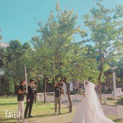 点击看大图 -金夫人婚纱摄影(华南店)