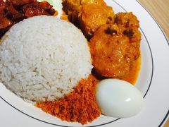 -关夫人餐厅(阳光广场店)