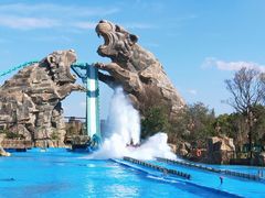 -七彩云南欢乐世界