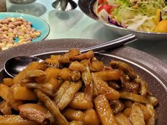 -渔家灯火(领秀城店)