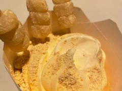 -麦当劳(新世纪环球中心店)