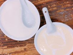 -沙湾姜埋奶(兴新包店)