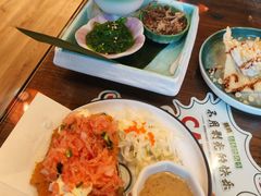 -桃太郎寿司料理(南坪店)