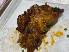 -木屋烧烤(坂田天安云谷店)