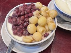 -民信老铺(双皮奶博物馆店)