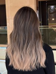 -DL HOPE明星造型