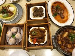 -正哥点心皇子(旺城广场店)