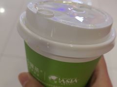 -小罐茶(济南恒隆广场店)