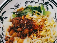 -秦香陕西食府(华贸天地店)