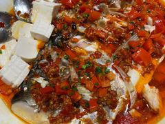 -千稻剁椒大鱼头(CityOn熙地港店)