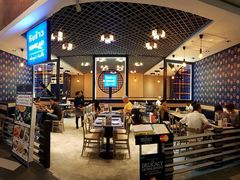 -Pier 21 (Terminal 21 Asok)