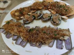 -琼大师东方烤乳猪(亚特兰蒂斯店)