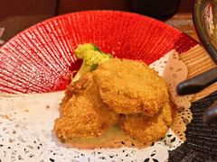 -鸟鹏烧鸟居酒屋(昌岗店)