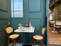 -章记星洲 · 新加坡餐厅(望京店)
