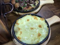 -老东镇啤酒屋海鲜加工·蒸汽海鲜·海鲜烧烤(台东店)