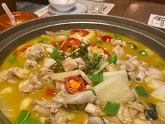 -爱啤精酿·民谣酒馆(滨江店)