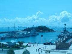 -中国人民解放军海军博物馆