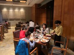 -佛山保利洲际酒店·月色西餐厅