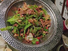 -伙靠·江浙菜(田林路店)