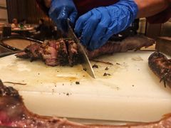 -郑州希尔顿酒店·阿米奇意大利餐厅